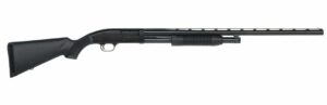 MAVERICK 88 FIELD 12G 28" VENT RIB BLACK 5RD