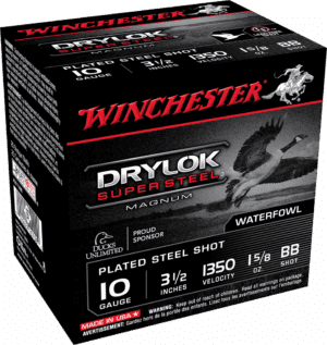 WINCHESTER SPRX DRYLOK 10GA 31/5"BB
