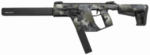 KRISS VECTOR CRB G2 RIFLE MC BLK CAMO 9MM 40RD