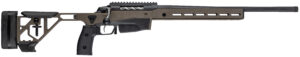 TIKKA T3X ACE GAME 300WIN 24" BRZ TB