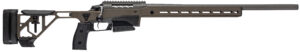 TIKKA T3X ACE TGT 223REM 24" BRZ TB