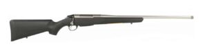 TIKKA T3X LITE 6.5PRC 24" SS/BLK TB