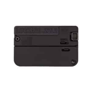 TRAILBLAZER FIREARMS LIFECARD 22LR BLACK/BLACK