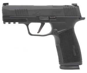 SIG SAUER P365X-MACRO 9MM 3.7" 10+1