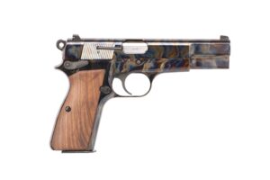 MILITARY ARMAMENT CORP INGLIS GP-35 9MM 4.7" 15+1 CCH