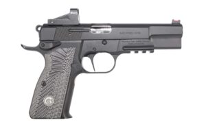 EAA CORP MCP35 9MM BLK 4.87" 15+1 RD