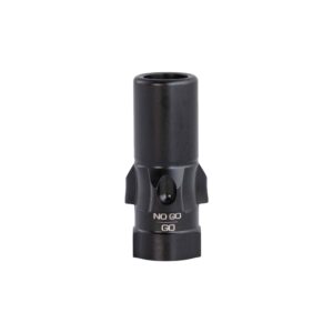 RUGGED SUPPRESSORS OBSIDIAN45 3 LUG ADAPT .578x28