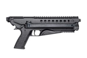 KELTEC P50 PISTOL 5.7X28 50+1 BLACK