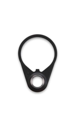 RADIAN WEAPONS QD END PLATE AR15 BLK