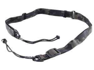 Q G-SLING MULTICAM W/SLING DEVIL