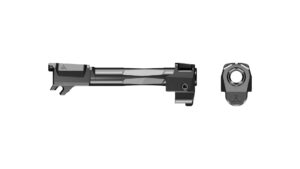 RADIAN WEAPONS AFTERBURNER+RAMJET P365XL BLK