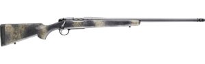 BERGARA RIDGE WILDERNESS 300PRC GRAY