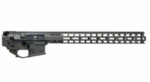 RADIAN WEAPONS MODEL 1 BUILDER KIT 17" GRY