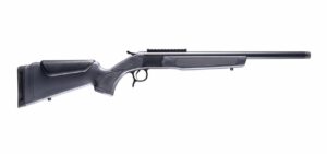 CVA SCOUT 6.5CR BLK/SYN 20" TB