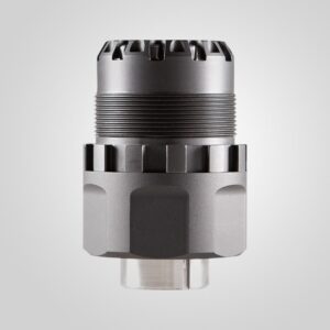 DEAD AIR ARMAMENT BOOSTER ASSEMBLY GHOST/WOLFMAN