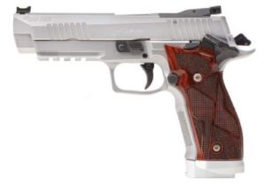 SIG SAUER P226 X-FIVE CLASS 9MM 20+1 SAO