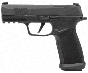 SIG SAUER P365X-MACRO TACOPS 9MM 3.7"