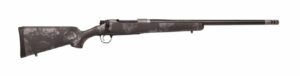 CHRISTENSEN ARMS RIDGELINE FFT 7MMPRC CB/GY 22"
