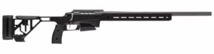 TIKKA T3X ACE TGT 308WIN 24" BLK TB