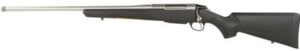 TIKKA T3X LITE 7PRC SS/BLK LH TB