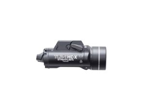STREAMLIGHT TLR-1HLX 1000LM MULTI BLK RAIL