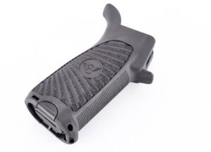 WILSON COMBAT STARBURST AR15 GUNFIGHTER GRIP
