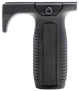 KRISS USA VERTICAL GRIP WITH HAND STOP