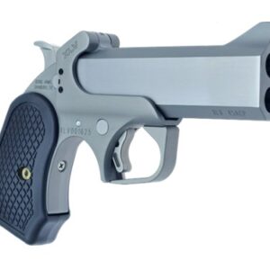 BOND ARMS XLV ROUGH SERIES SS 45ACP 4.25