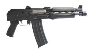 ZASTAVA ARMS USA ZPAP85 PISTOL 5.56 WOOD 30+1