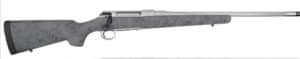 Sauer 100HS SportLW 308 22"Flt Gry Thrd