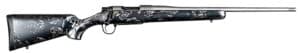 Mesa FFT 6.5PRC 22"SS, Titanium/Gry 4Rd