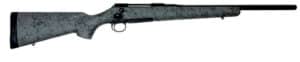 Sauer 100 HS Pantera 308 20"Flt Gry Thrd