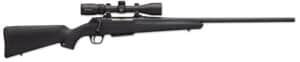 XPR SCOPECMBO 7MM REM 26" VORTEX CRSSFRE BLK