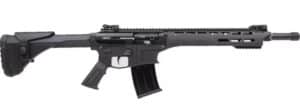 VR70 12 Ga 20" Black 5-rd