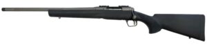 110 Trail Hunter Lite 243WIN 20" Blk 4-rd LH