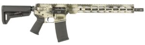 Anime 15 5.56 16" MLOK ODG 30rd