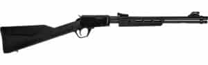 GALLERY 22WMR 20" 12RDS BLK/SYN