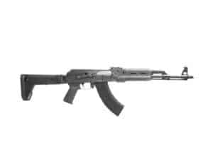 ZPAPM70 AK 7.62X39 16.3" 30rd Black