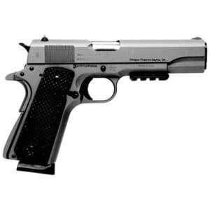 1911 Field Grd 45ACP 5" G10 Tactical Grey 10rd