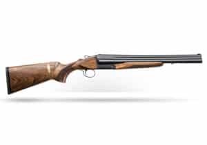 Triple Threat 20GA-3" 18.5" Blued/Wlnt MC-5