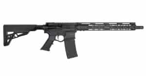 ATI Omni Hybrid Maxx 5.56 16" Blk 30-rd