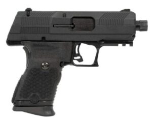 YC9 9mm 3.93" W/MTM Case TB Black 10-rd