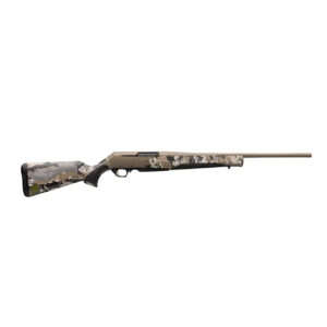 Bar Mark3 Speed .270Win 22" Ovix Camo/Brnz 4-rd