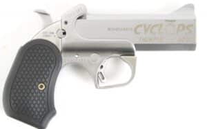 Cyclops Satin Package 50 AE 4.25" SS 1-rd