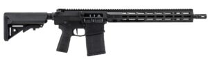 Zion-25 .308Win 16" M-LOK B5 Stk Blk 20rd