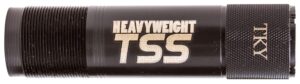 Carlson's Choke Tubes 38021 TSS Turkey Invector Plus Browning 12 Gauge Turkey 17-4 Stainless Steel