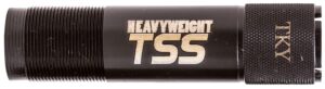 Carlson's Choke Tubes 38023 TSS Turkey Invector Plus Browning 20 Gauge Turkey 17-4 Stainless Steel