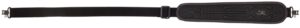 Browning 12232579 Range Pro  Charcoal Gray Nylon Adjustable Rifle/Shotgun