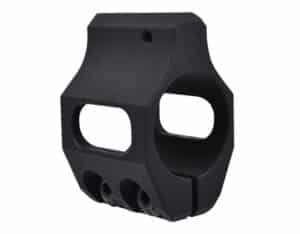 Phase 5 Weapon Systems LOPROGAS Lo-Pro Gas Block Mag Phosphate 4140 Chromoly Steel