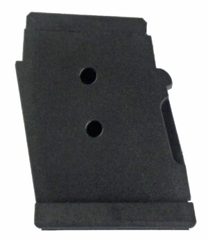 CZ-USA 12005 Single Shot Adapter  22LR/17HM2 Fits CZ452/453/455/512/513 Black Polymer